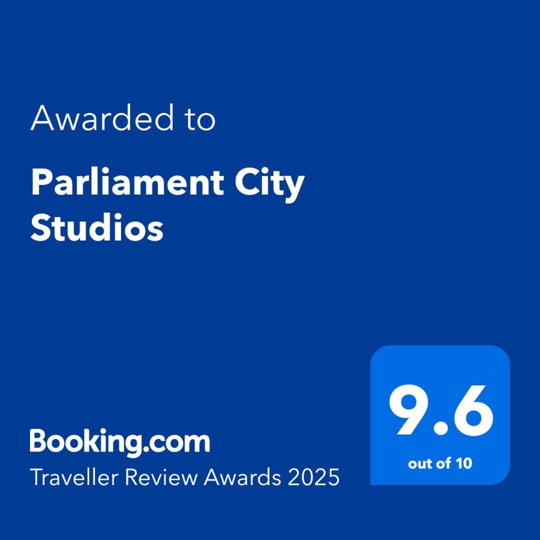 Parliament City Studios Бухарест Екстер'єр фото